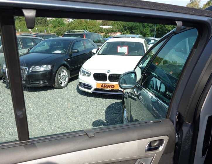 Citroën Grand C4 Picasso MPV 1,6 l 80 kw