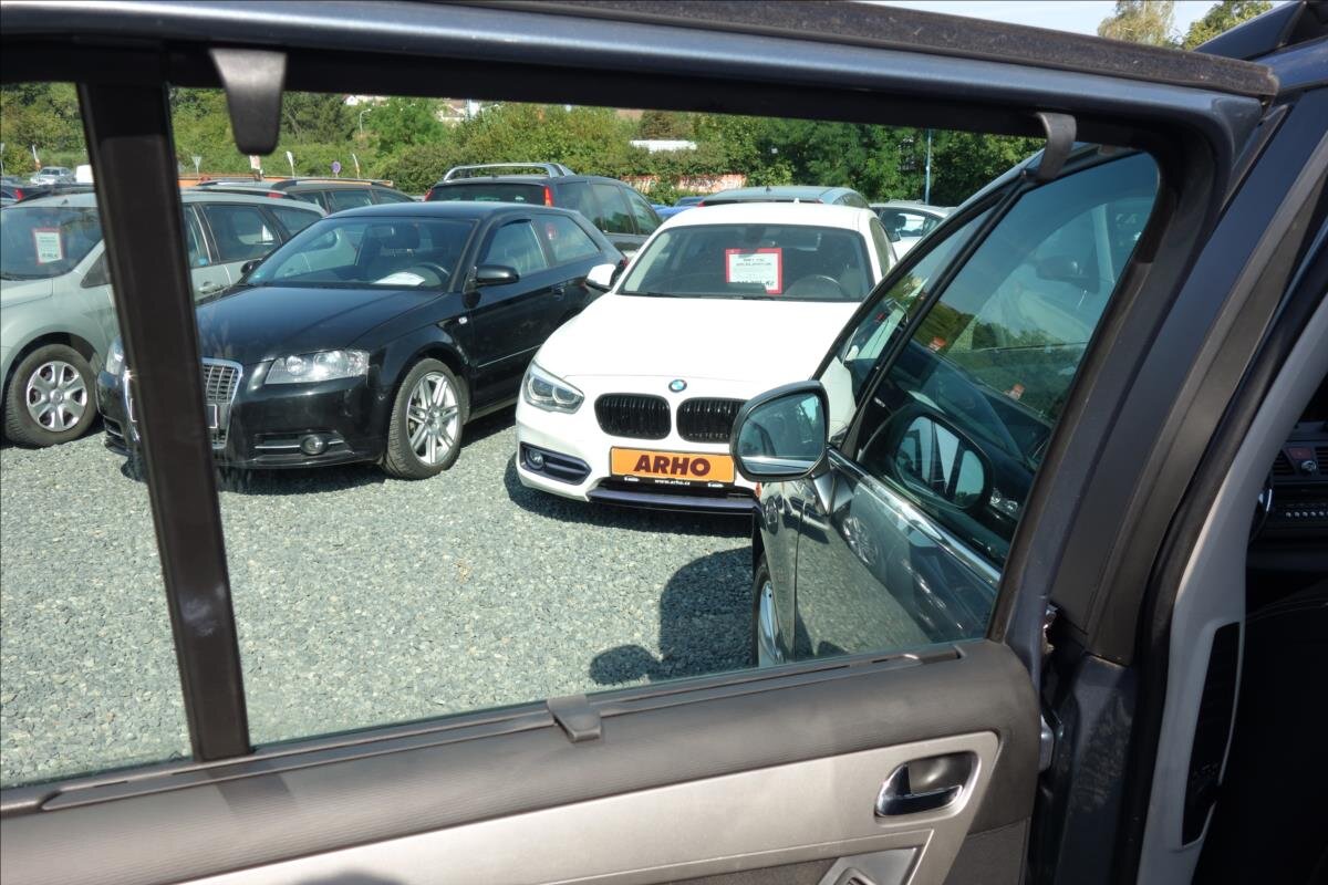 Citroën Grand C4 Picasso MPV 1,6 l 80 kw