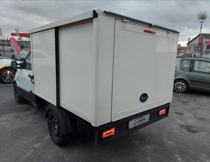 Ostatní Ostatní Skříň 0,0 48 kw