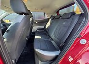 KIA Stonic Hatchback 1,2 l 61 kw