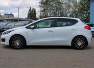KIA Ceed Hatchback 1,4 l 73 kw