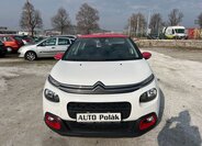 Citroën C3 Hatchback 1,2 l 60 kw