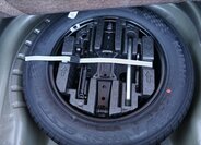 Škoda Octavia Sedan 1,5 l 110 kw