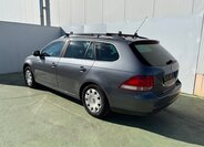Volkswagen Golf Kombi 1,6 l 75 kw