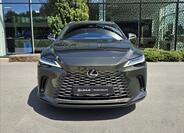 Lexus RX 350h 5