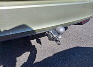 Škoda Superb Kombi 1,5 l 150 kw