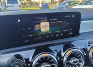 Mercedes-Benz CLA Kombi 2,0 l 110 kw