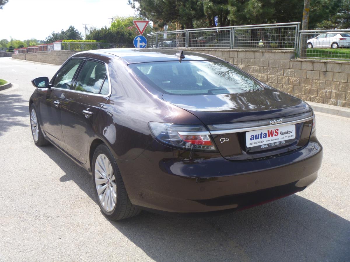 Saab 9-5