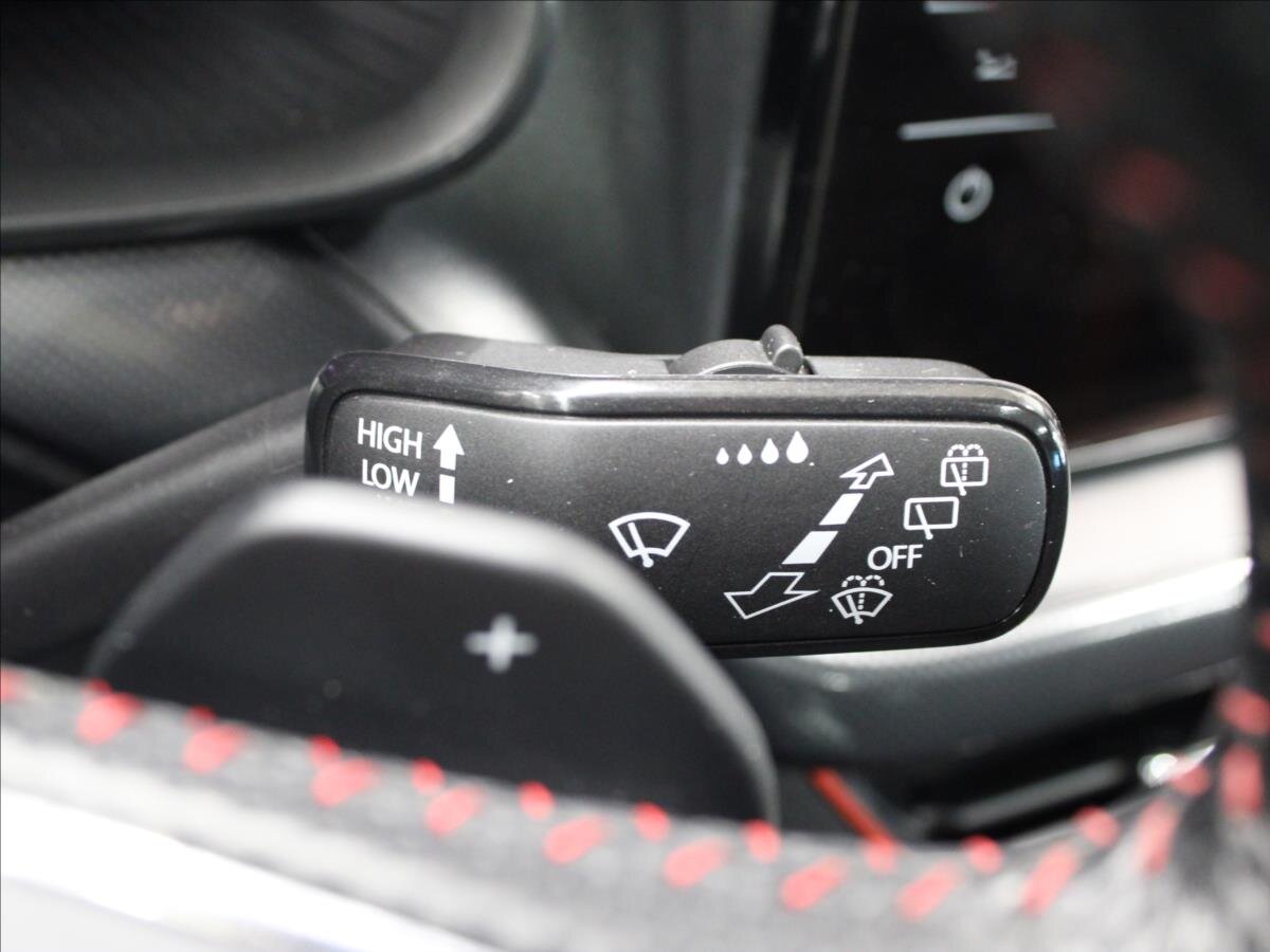 Škoda Scala Kombi 1,5 l 110 kw