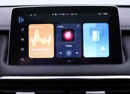 MG HS SUV / Terénní 1,5 l 119 kw