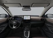 Toyota Yaris Cross 2