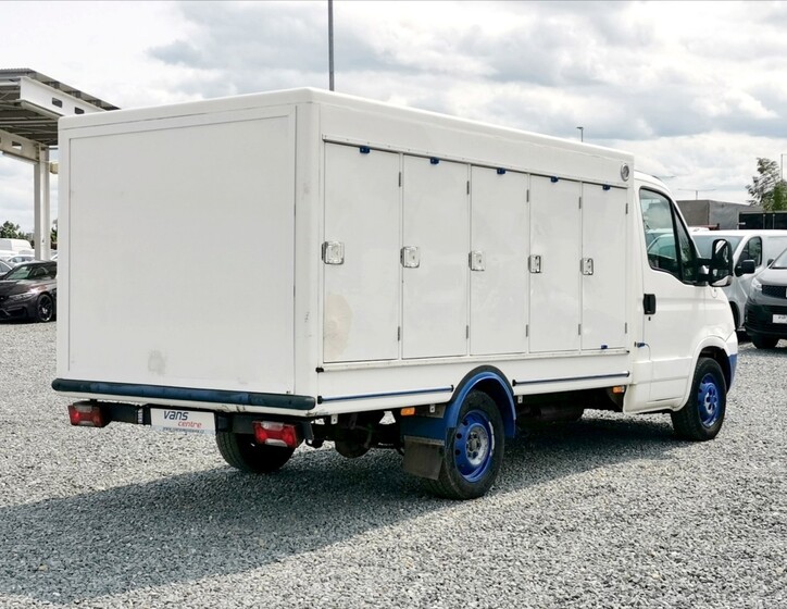 Iveco Daily 3