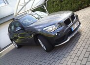 BMW X1 SUV / Terénní 2,0 l 135 kw