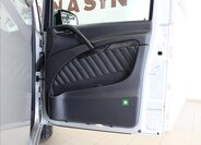 Mercedes-Benz Viano Kombi 3,0 l 165 kw