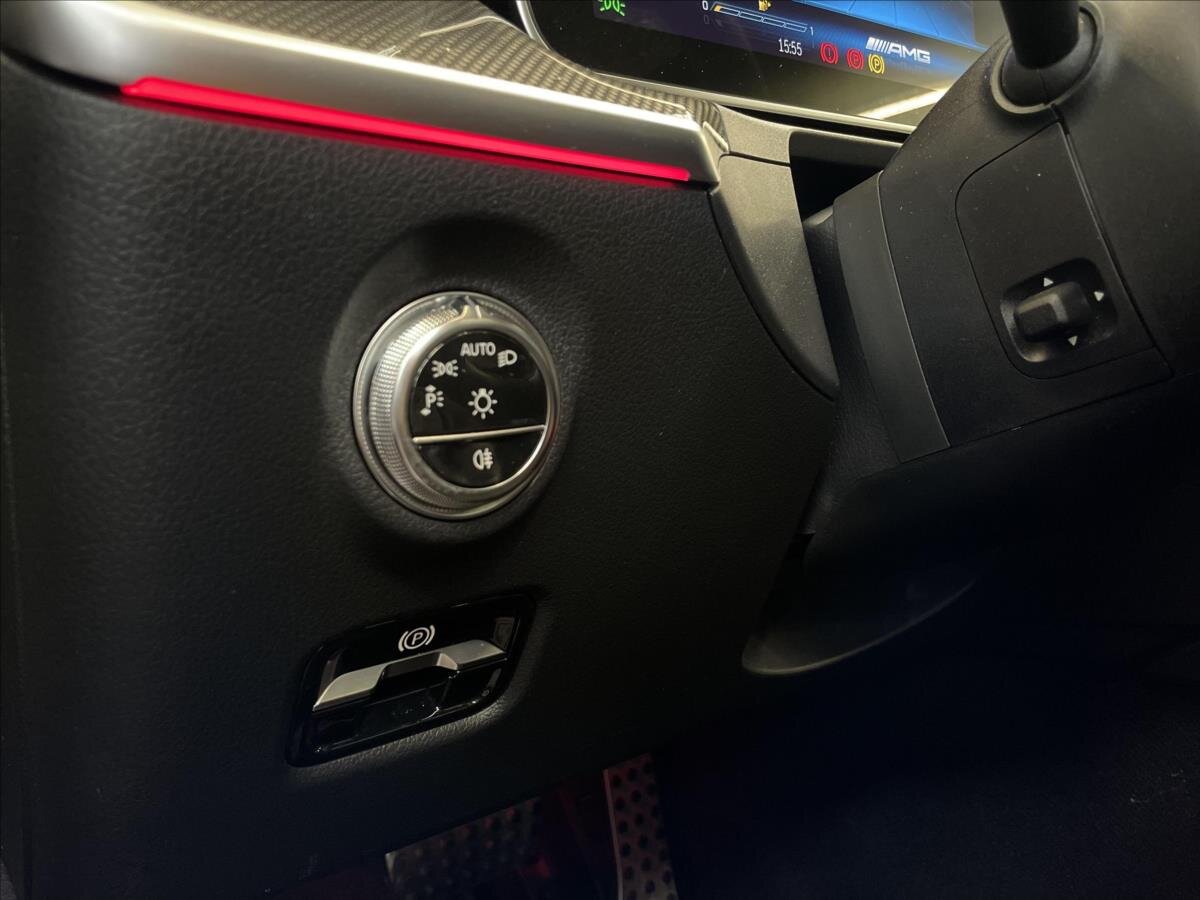 Mercedes-Benz Třídy C