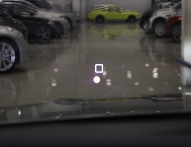 Citroën C4 SUV 1,2 l 96 kw