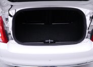 Fiat 500C Kabriolet 1,2 l 51 kw