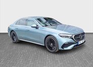 Mercedes-Benz Třídy E 7