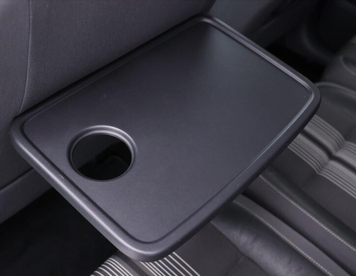 Volkswagen Touran MPV 1,6 l 77 kw