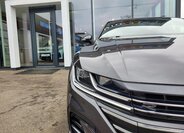Volkswagen Arteon Liftback 2,0 l 147 kw