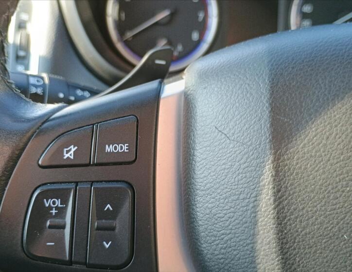 Suzuki SX4 S-Cross 20