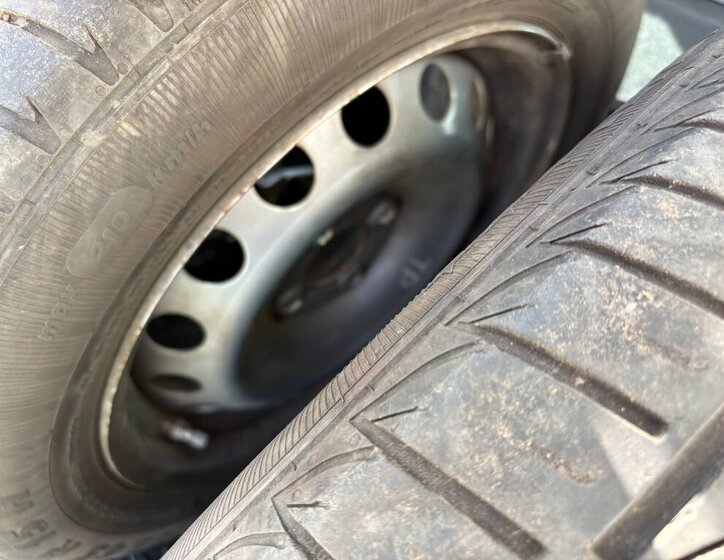 Dacia Logan Kombi 999,0 54 kw