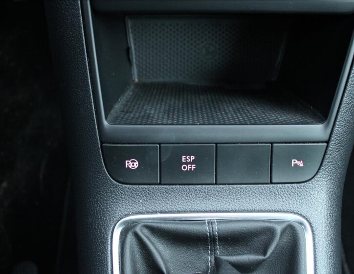 Volkswagen Golf Plus Hatchback 1,2 l 77 kw