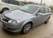 Opel Astra 1
