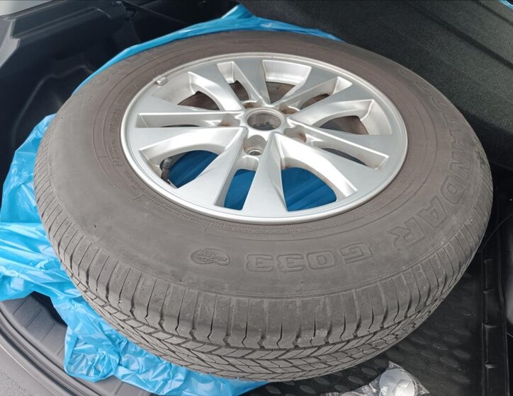 Mitsubishi ASX SUV 1,6 l 86 kw