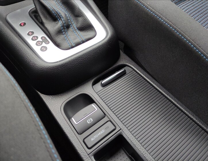 Volkswagen Sharan 18