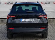 Škoda Karoq SUV / Terénní 1,5 l 110 kw
