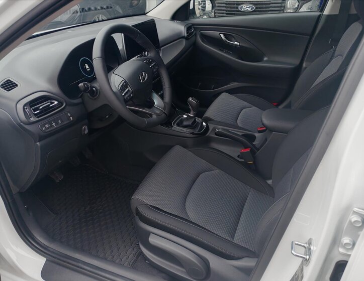 Hyundai i30 Kombi 998,0 85 kw
