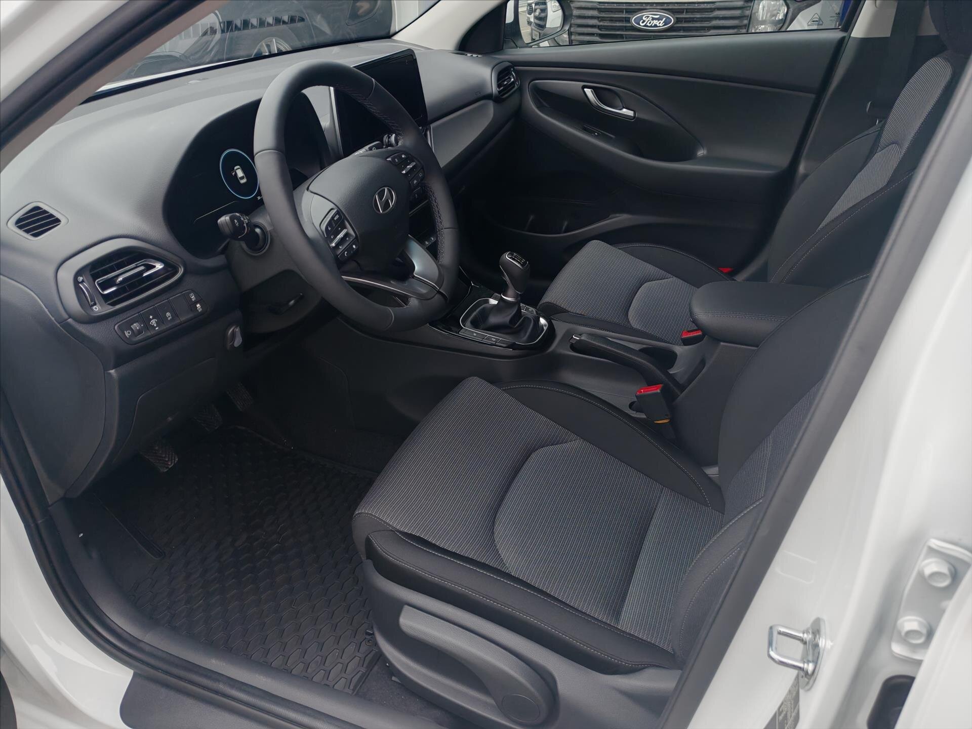Hyundai i30 Kombi 998,0 85 kw
