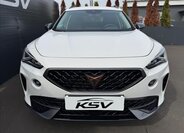 Cupra Formentor SUV / Terénní 2,0 l 110 kw