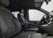 Mercedes-Benz Třídy V MPV 2,0 l 174 kw