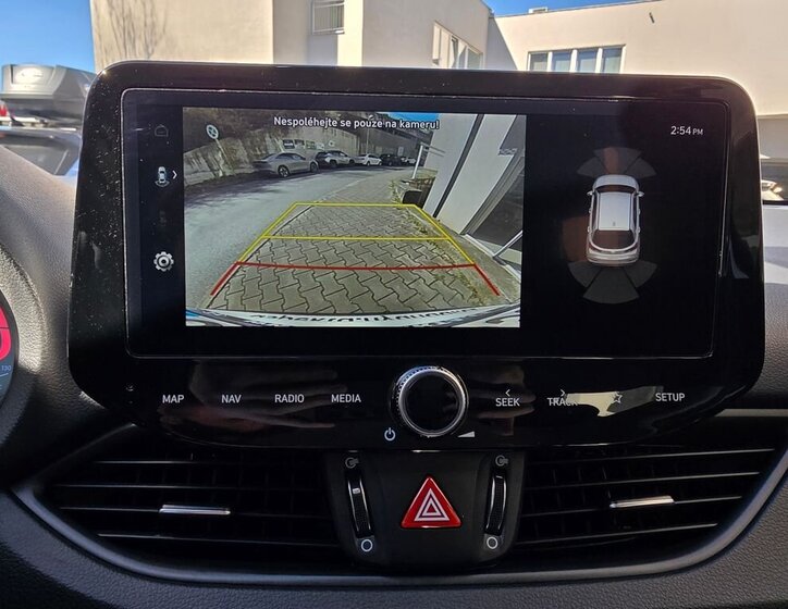 Hyundai i30 Kombi 998,0 73 kw