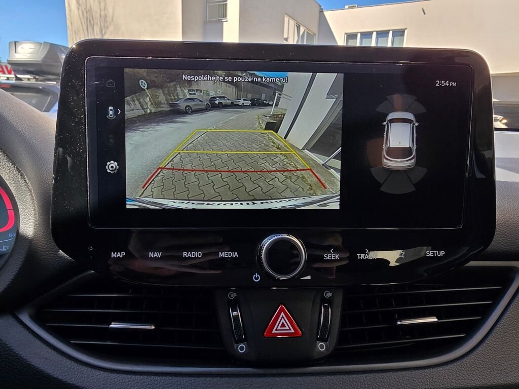 Hyundai i30 Kombi 998,0 73 kw