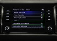 Škoda Kodiaq SUV 2,0 l 147 kw