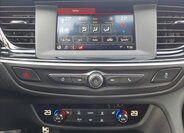 Opel Insignia Liftback 2,0 l 125 kw