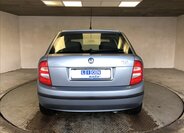 Škoda Fabia 6