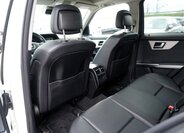 Mercedes-Benz GLK SUV / Terénní 2,1 l 125 kw