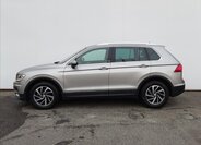 Volkswagen Tiguan 3