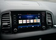 Škoda Karoq SUV 1,5 l 110 kw