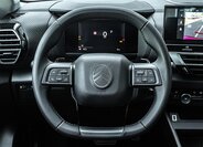 Citroën C4 Hatchback 1,2 l 100 kw