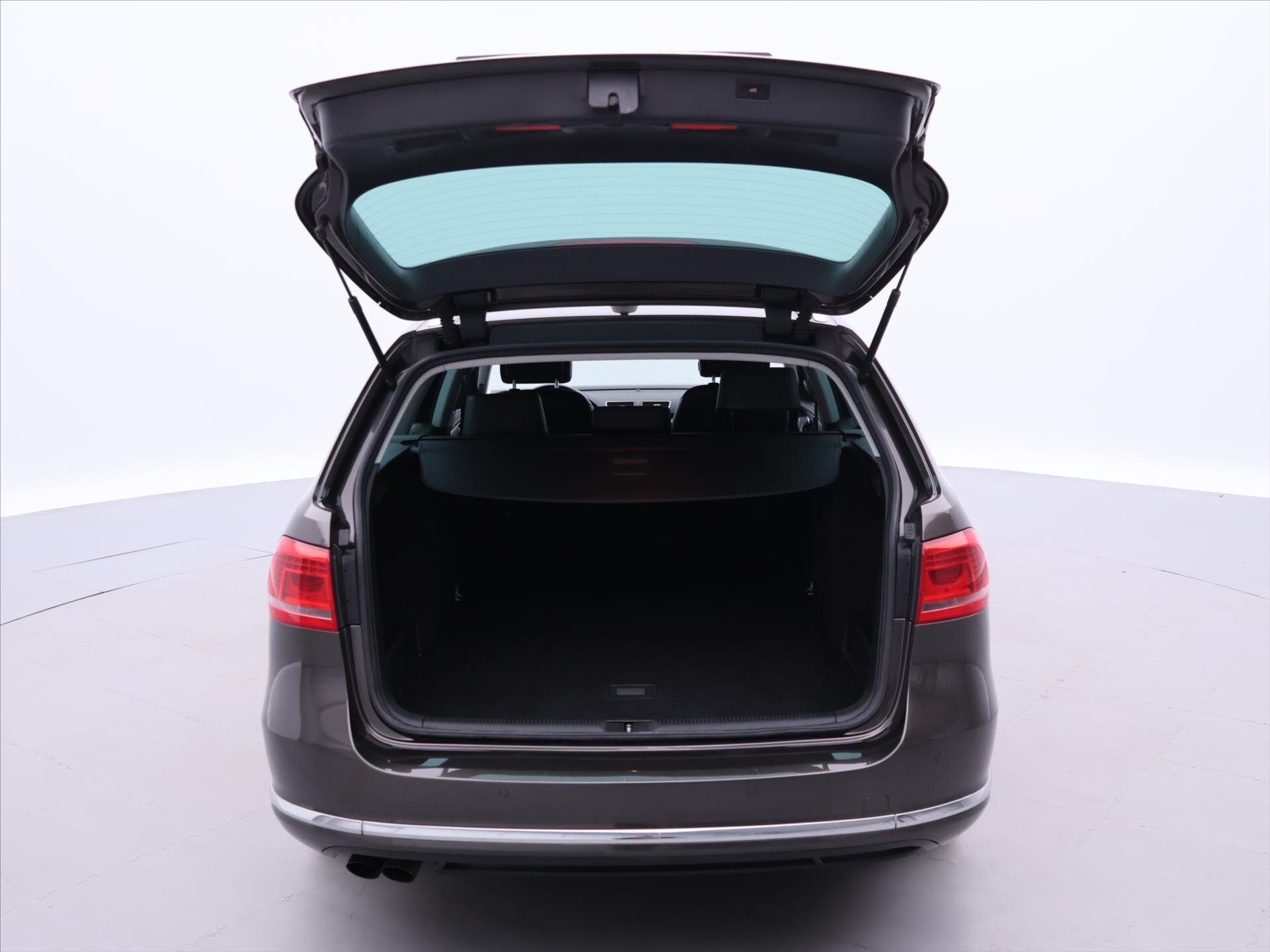 Volkswagen Passat Kombi 2,0 l 155 kw