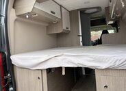 Fiat Ducato Ostatní 2,3 l 96 kw