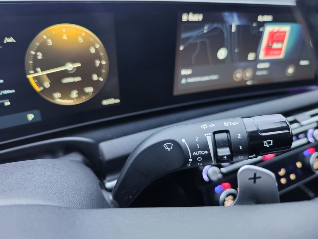 Hyundai Tucson SUV 1,6 l 118 kw