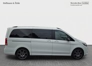 Mercedes-Benz Třídy V 4