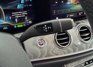 Mercedes-Benz Třídy E 18