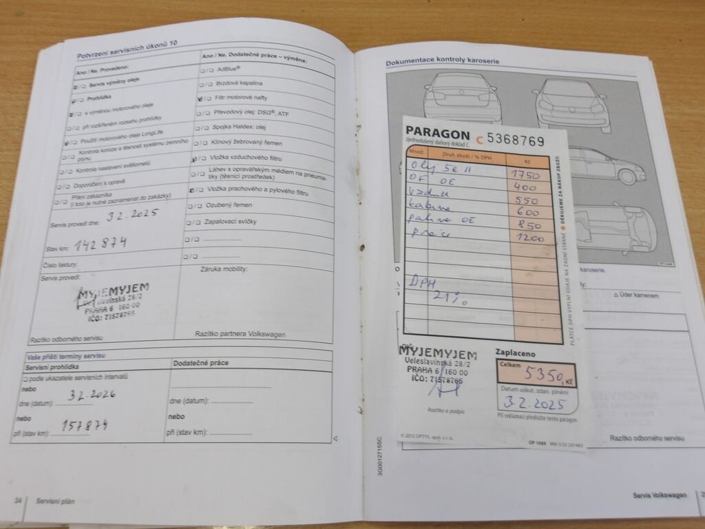 Volkswagen Golf Sportsvan Kombi 2,0 l 110 kw